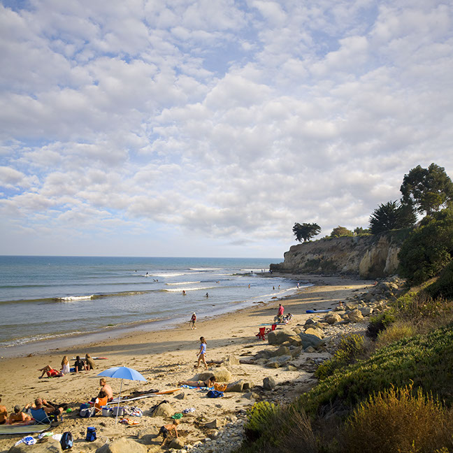 Santa Barbara Attractions: Top Things to Do